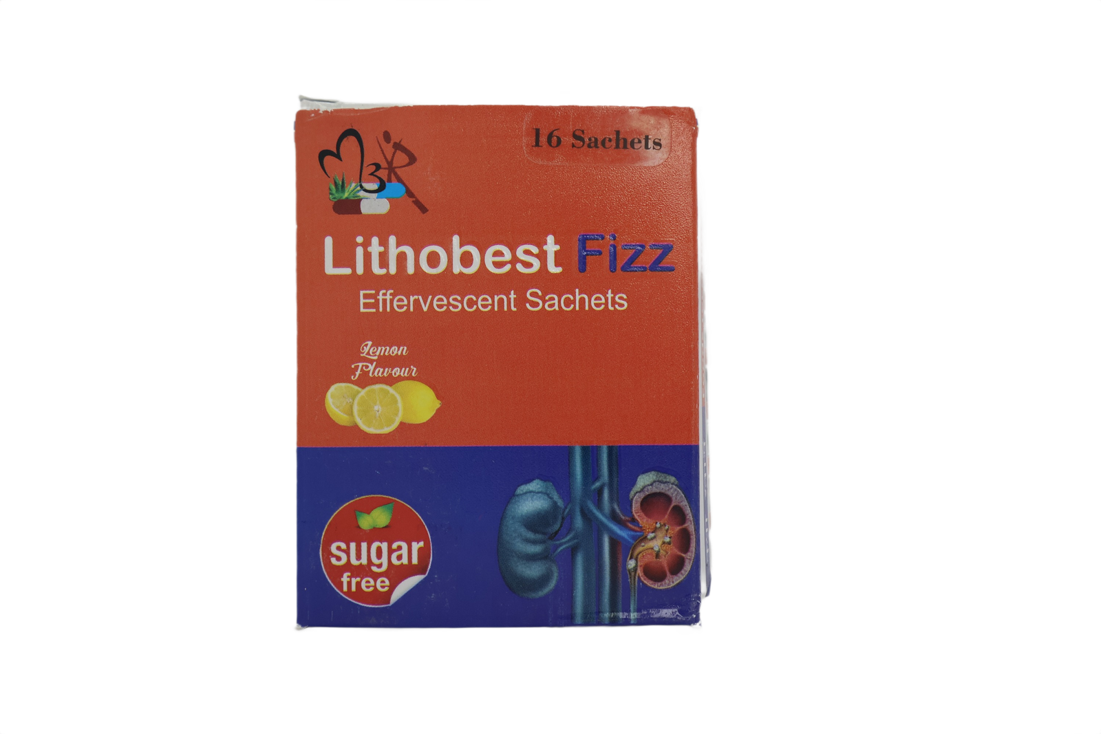 Lithobest Fizz